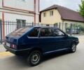 Синий ВАЗ 2109, объемом двигателя 1.5 л и пробегом 200 тыс. км за 950 $, фото 2 на Automoto.ua