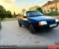Синій ВАЗ 2109, об'ємом двигуна 1.5 л та пробігом 220 тис. км за 1100 $, фото 1 на Automoto.ua