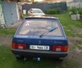 Синій ВАЗ 2109, об'ємом двигуна 1.5 л та пробігом 148 тис. км за 2450 $, фото 3 на Automoto.ua