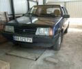 Синий ВАЗ 2109, объемом двигателя 1.46 л и пробегом 163 тыс. км за 2300 $, фото 1 на Automoto.ua