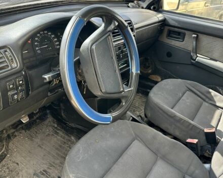Синій ВАЗ 2109, об'ємом двигуна 0 л та пробігом 123 тис. км за 1750 $, фото 6 на Automoto.ua