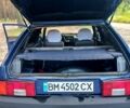 Синий ВАЗ 2109, объемом двигателя 1.5 л и пробегом 190 тыс. км за 1650 $, фото 10 на Automoto.ua