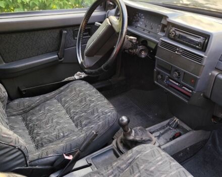 Синій ВАЗ 2109, об'ємом двигуна 1.5 л та пробігом 235 тис. км за 1500 $, фото 1 на Automoto.ua