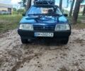 Синій ВАЗ 2109, об'ємом двигуна 1.5 л та пробігом 191 тис. км за 1600 $, фото 1 на Automoto.ua