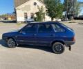 Синий ВАЗ 2109, объемом двигателя 1.5 л и пробегом 150 тыс. км за 850 $, фото 2 на Automoto.ua