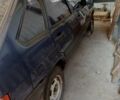 Синий ВАЗ 2109, объемом двигателя 1.46 л и пробегом 163 тыс. км за 2300 $, фото 2 на Automoto.ua