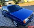 Синій ВАЗ 2109, об'ємом двигуна 1.5 л та пробігом 200 тис. км за 2349 $, фото 1 на Automoto.ua