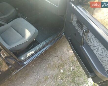 Синий ВАЗ 2109, объемом двигателя 1.5 л и пробегом 164 тыс. км за 2200 $, фото 2 на Automoto.ua