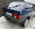 Синий ВАЗ 2109, объемом двигателя 1.5 л и пробегом 172 тыс. км за 1850 $, фото 5 на Automoto.ua
