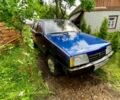 Синий ВАЗ 2109, объемом двигателя 1.5 л и пробегом 83 тыс. км за 1500 $, фото 1 на Automoto.ua