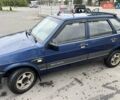 Синий ВАЗ 2109, объемом двигателя 0 л и пробегом 120 тыс. км за 1300 $, фото 1 на Automoto.ua