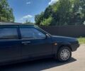 Синий ВАЗ 2109, объемом двигателя 1.5 л и пробегом 186 тыс. км за 2200 $, фото 6 на Automoto.ua