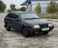 Синій ВАЗ 2109, об'ємом двигуна 1.5 л та пробігом 200 тис. км за 1400 $, фото 1 на Automoto.ua