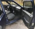Синій ВАЗ 2109, об'ємом двигуна 1.5 л та пробігом 245 тис. км за 750 $, фото 11 на Automoto.ua