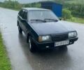 Синій ВАЗ 2109, об'ємом двигуна 1.5 л та пробігом 999 тис. км за 1100 $, фото 1 на Automoto.ua