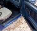 Синий ВАЗ 2109, объемом двигателя 1.5 л и пробегом 190 тыс. км за 1650 $, фото 7 на Automoto.ua
