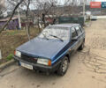 Синий ВАЗ 2109, объемом двигателя 1.5 л и пробегом 200 тыс. км за 480 $, фото 1 на Automoto.ua