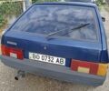 Синий ВАЗ 2109, объемом двигателя 0 л и пробегом 250 тыс. км за 550 $, фото 1 на Automoto.ua