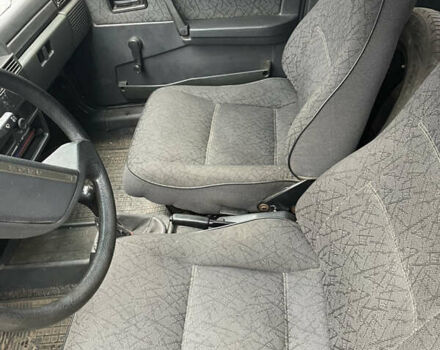 Синий ВАЗ 2109, объемом двигателя 1.5 л и пробегом 25 тыс. км за 800 $, фото 7 на Automoto.ua