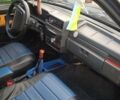 Синий ВАЗ 2109, объемом двигателя 1.5 л и пробегом 148 тыс. км за 2400 $, фото 21 на Automoto.ua