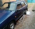 Синій ВАЗ 2109, об'ємом двигуна 1.5 л та пробігом 220 тис. км за 1300 $, фото 2 на Automoto.ua