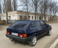 Синий ВАЗ 2109, объемом двигателя 1.5 л и пробегом 230 тыс. км за 1850 $, фото 4 на Automoto.ua