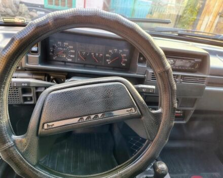 Синий ВАЗ 2109, объемом двигателя 1.5 л и пробегом 3 тыс. км за 1600 $, фото 2 на Automoto.ua