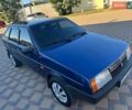Синій ВАЗ 2109, об'ємом двигуна 1.5 л та пробігом 200 тис. км за 2350 $, фото 3 на Automoto.ua