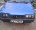 Синий ВАЗ 2109, объемом двигателя 1.5 л и пробегом 333 тыс. км за 953 $, фото 1 на Automoto.ua