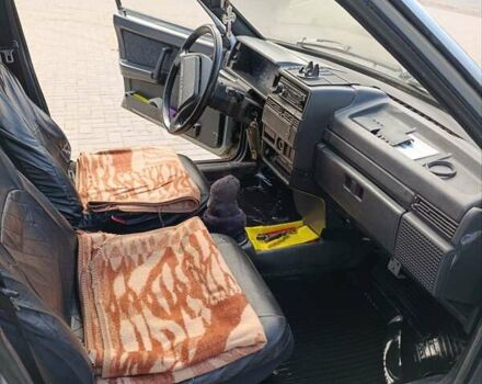 Синій ВАЗ 2109, об'ємом двигуна 1.5 л та пробігом 107 тис. км за 2199 $, фото 6 на Automoto.ua
