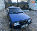 Синій ВАЗ 2109, об'ємом двигуна 1.5 л та пробігом 200 тис. км за 1250 $, фото 8 на Automoto.ua
