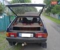 Синій ВАЗ 2109, об'ємом двигуна 1.5 л та пробігом 130 тис. км за 1700 $, фото 6 на Automoto.ua
