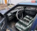 Синій ВАЗ 2109, об'ємом двигуна 1.5 л та пробігом 196 тис. км за 1200 $, фото 6 на Automoto.ua