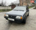 Синий ВАЗ 2109, объемом двигателя 1.5 л и пробегом 25 тыс. км за 800 $, фото 6 на Automoto.ua