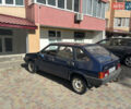 Синий ВАЗ 2109, объемом двигателя 1.5 л и пробегом 118 тыс. км за 1800 $, фото 6 на Automoto.ua