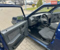 Синій ВАЗ 2109, об'ємом двигуна 1.5 л та пробігом 245 тис. км за 1150 $, фото 14 на Automoto.ua