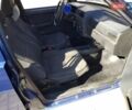 Синій ВАЗ 2109, об'ємом двигуна 1.5 л та пробігом 169 тис. км за 1599 $, фото 10 на Automoto.ua