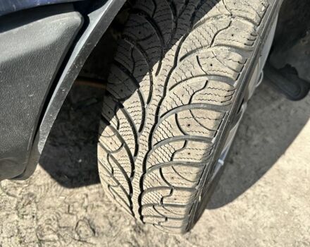 Синий ВАЗ 2109, объемом двигателя 0 л и пробегом 123 тыс. км за 1750 $, фото 7 на Automoto.ua