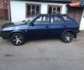 Синій ВАЗ 2109, об'ємом двигуна 1.5 л та пробігом 190 тис. км за 1650 $, фото 3 на Automoto.ua