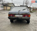 Синий ВАЗ 2109, объемом двигателя 1.5 л и пробегом 25 тыс. км за 800 $, фото 3 на Automoto.ua