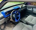 Синий ВАЗ 2109, объемом двигателя 1.5 л и пробегом 200 тыс. км за 950 $, фото 12 на Automoto.ua