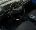 Синий ВАЗ 2109, объемом двигателя 1.5 л и пробегом 0 тыс. км за 1200 $, фото 10 на Automoto.ua