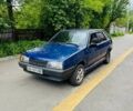 Синий ВАЗ 2109, объемом двигателя 1.5 л и пробегом 200 тыс. км за 950 $, фото 1 на Automoto.ua