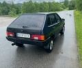 Синій ВАЗ 2109, об'ємом двигуна 1.5 л та пробігом 999 тис. км за 1100 $, фото 1 на Automoto.ua