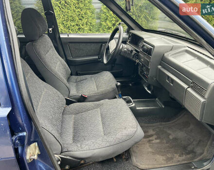 Синій ВАЗ 2109, об'ємом двигуна 1.5 л та пробігом 245 тис. км за 1150 $, фото 9 на Automoto.ua