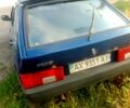 Синий ВАЗ 2109, объемом двигателя 1.5 л и пробегом 0 тыс. км за 1200 $, фото 8 на Automoto.ua