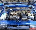 Синий ВАЗ 2109, объемом двигателя 1.5 л и пробегом 180 тыс. км за 2000 $, фото 3 на Automoto.ua