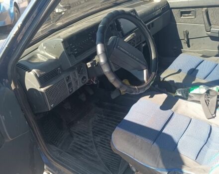 Синій ВАЗ 2109, об'ємом двигуна 1.5 л та пробігом 100 тис. км за 1300 $, фото 6 на Automoto.ua