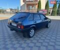 Синій ВАЗ 2109, об'ємом двигуна 1.5 л та пробігом 200 тис. км за 2350 $, фото 5 на Automoto.ua