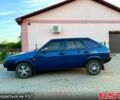Синій ВАЗ 2109, об'ємом двигуна 1.5 л та пробігом 220 тис. км за 1100 $, фото 3 на Automoto.ua